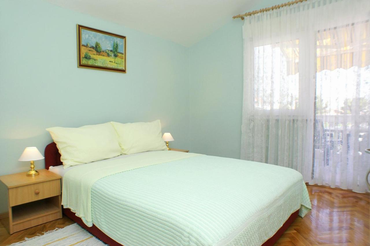 Apartments With A Parking Space Vodice - 4172 Ngoại thất bức ảnh