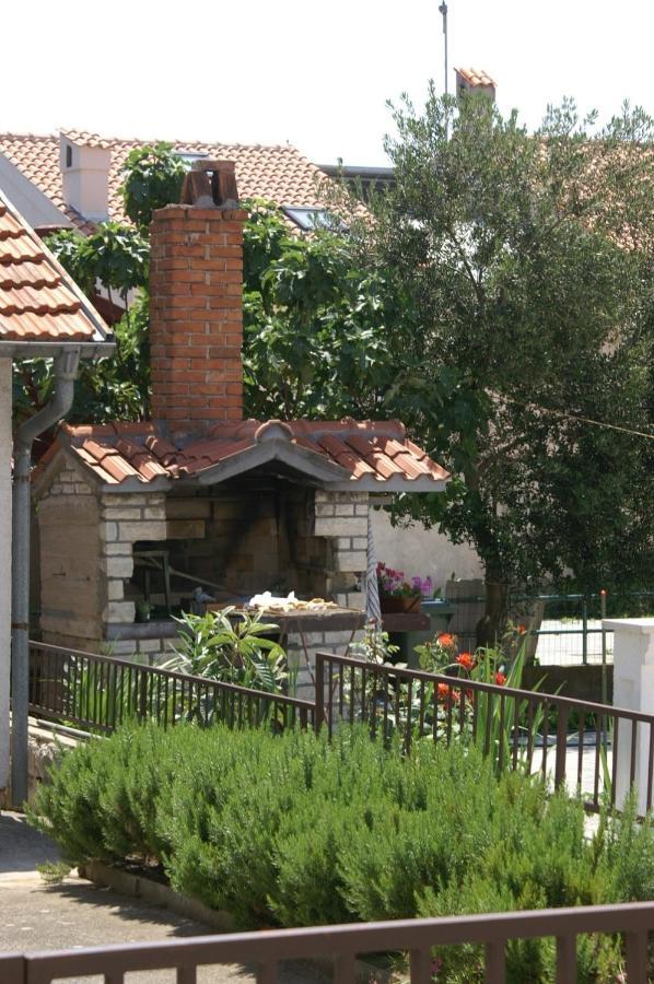 Apartments With A Parking Space Vodice - 4172 Ngoại thất bức ảnh