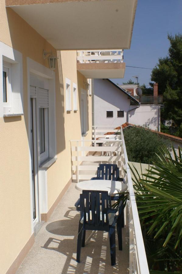 Apartments With A Parking Space Vodice - 4172 Ngoại thất bức ảnh