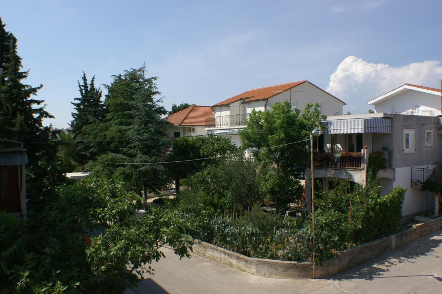 Apartments With A Parking Space Vodice - 4172 Ngoại thất bức ảnh